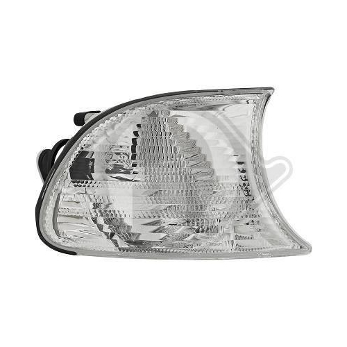 DIEDERICHS Knipperlicht