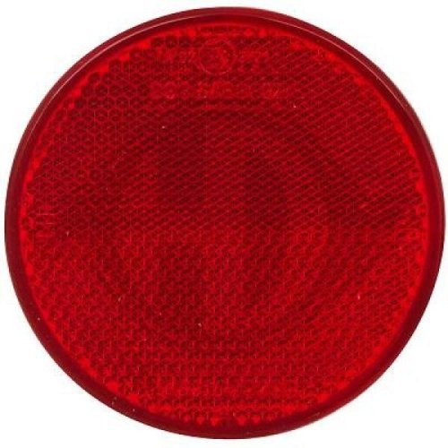 DIEDERICHS Reflector, position/end outline marker light