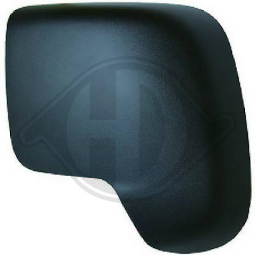 DIEDERICHS Cover, exterior mirror