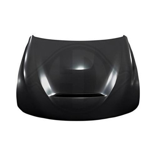 DIEDERICHS Capot do motor HD Tuning
