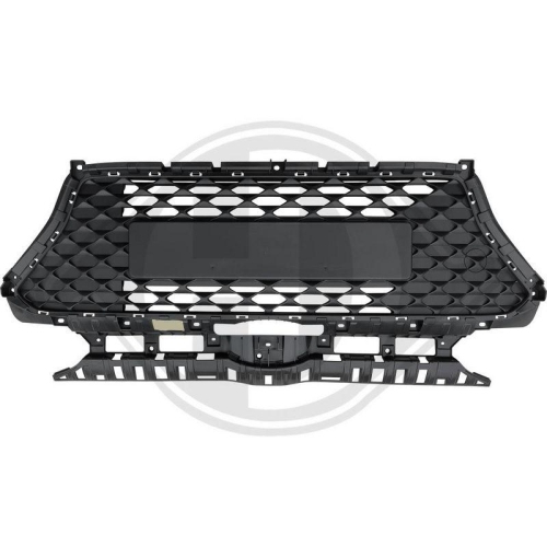 DIEDERICHS Решетка радиатора