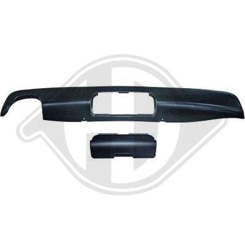 DIEDERICHS Muhafaza, tampon HD Tuning DIEDERICHS Muhafaza, tampon HD Tuning