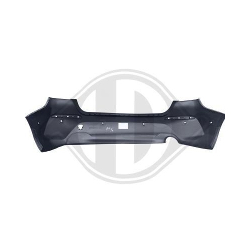 DIEDERICHS Bumper