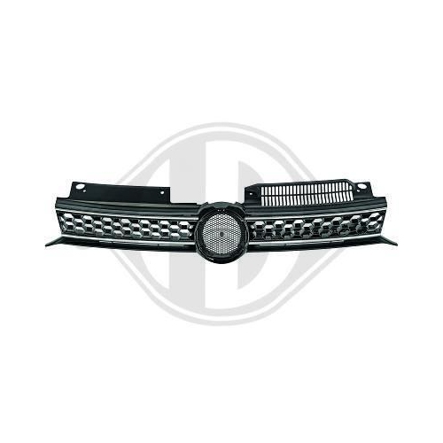 DIEDERICHS Griglia radiatore