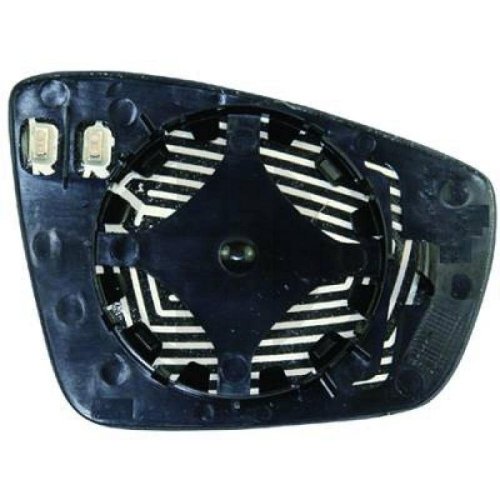 DIEDERICHS Vidro de espelho, espelho retrovisor exterior
