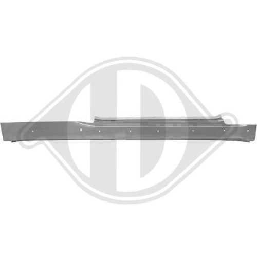 DIEDERICHS Rocker Panel