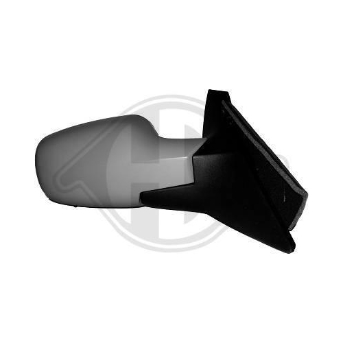 DIEDERICHS Retrovisor exterior