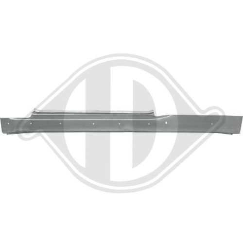 DIEDERICHS Rocker Panel