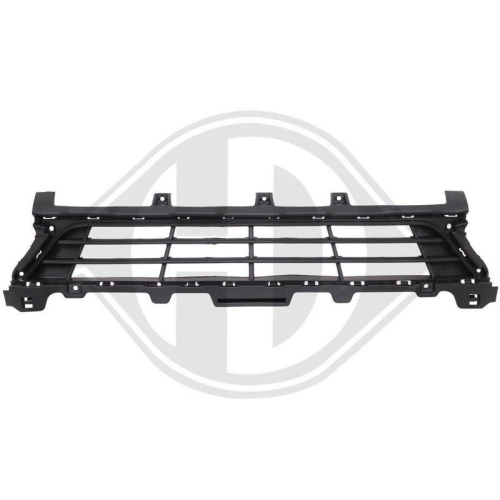 DIEDERICHS Решетка радиатора