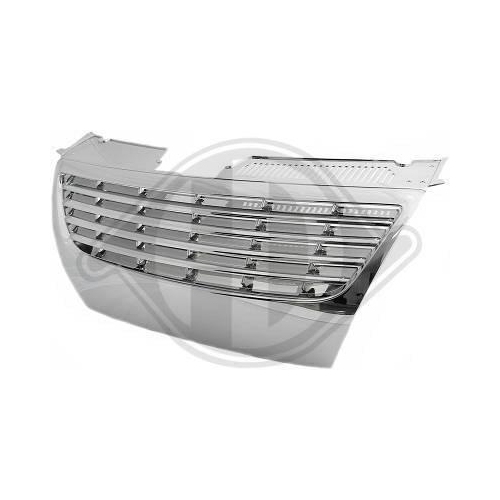 DIEDERICHS Radiator Grille HD Tuning