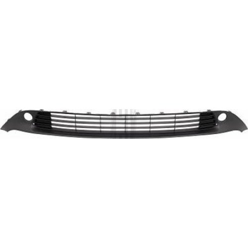 DIEDERICHS Ventilatiegrille, bumper