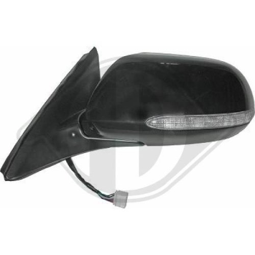 DIEDERICHS Exterior Mirror