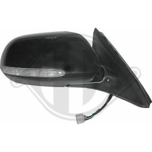 DIEDERICHS Exterior Mirror