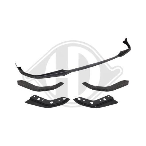 DIEDERICHS Spoiler HD Tuning