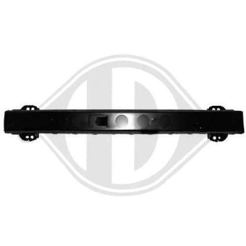 DIEDERICHS Drager, bumper