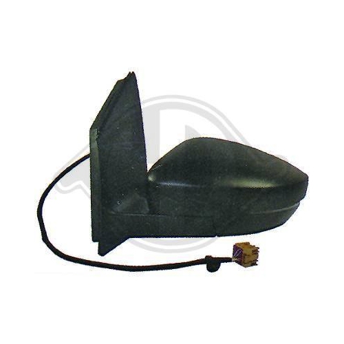 DIEDERICHS Exterior Mirror