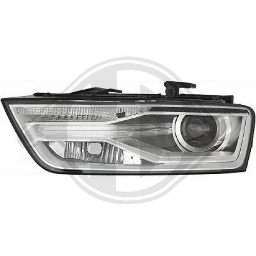 DIEDERICHS Основная фара Priority Parts
