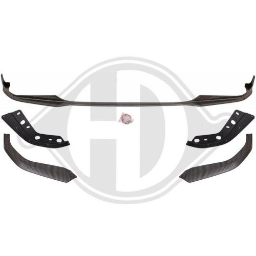 DIEDERICHS Spoiler HD Tuning