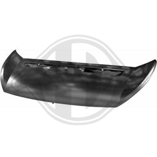 DIEDERICHS Capot-moteur