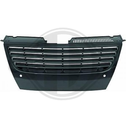 DIEDERICHS Radiateurgrille HD Tuning