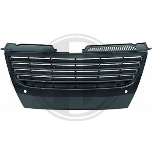 DIEDERICHS Grille de radiateur HD Tuning