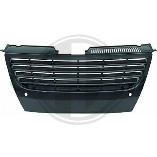 DIEDERICHS Radiator Grille HD Tuning