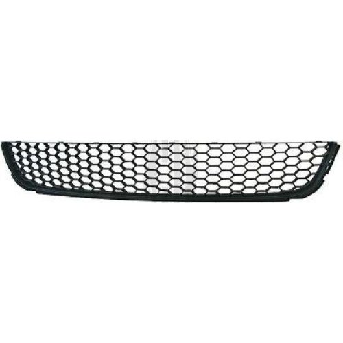 DIEDERICHS Ventilatiegrille, bumper HD Tuning