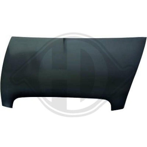 DIEDERICHS Capot-moteur