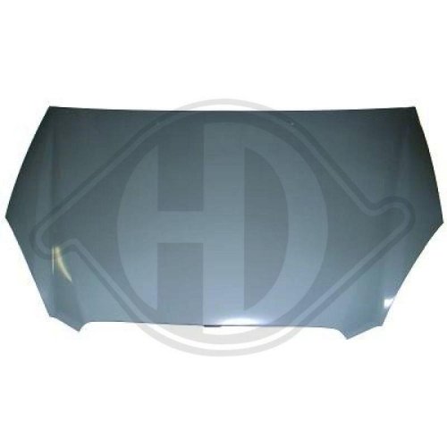 DIEDERICHS Motorhaube