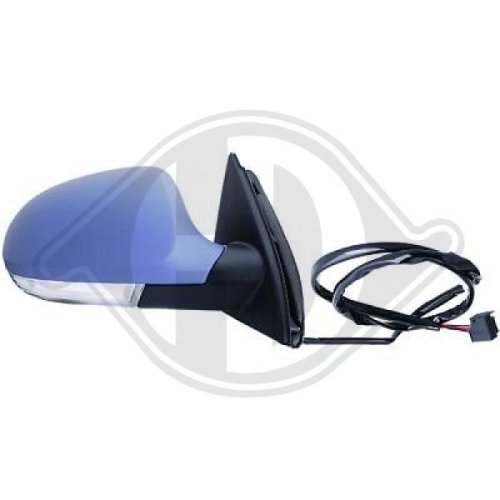 DIEDERICHS Exterior Mirror