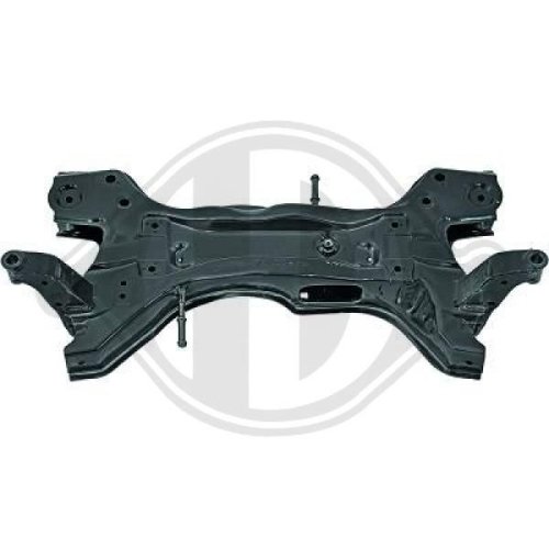 DIEDERICHS Support Frame/Subframe