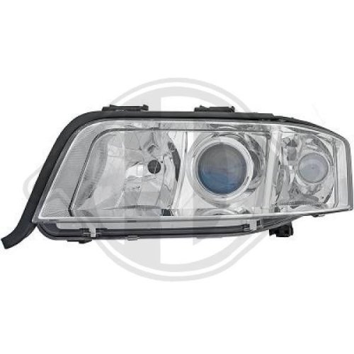 DIEDERICHS Headlight