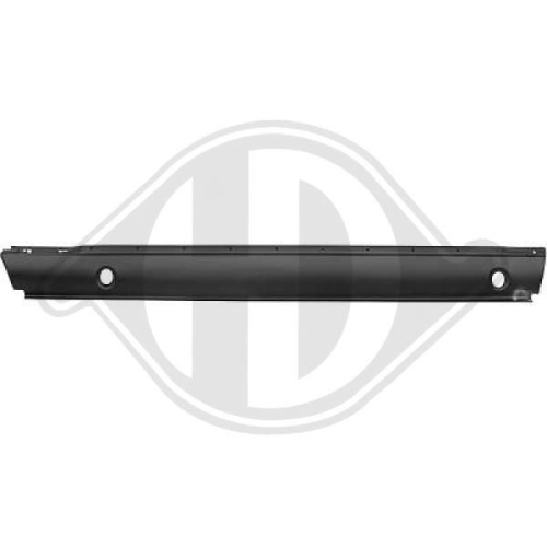 DIEDERICHS Rocker Panel