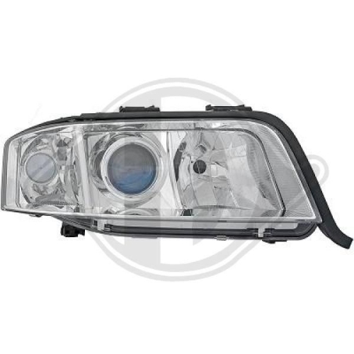 DIEDERICHS Headlight