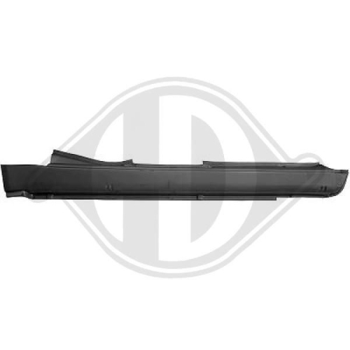 DIEDERICHS Rocker Panel