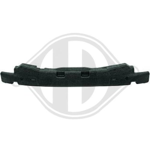 DIEDERICHS Impact Absorber, bumper