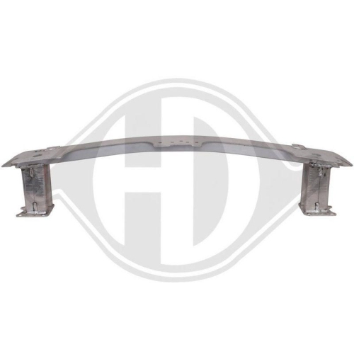 DIEDERICHS Ammortizzatore d'urto, Paraurti