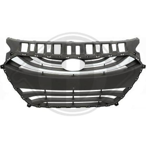 DIEDERICHS Radiator Grille