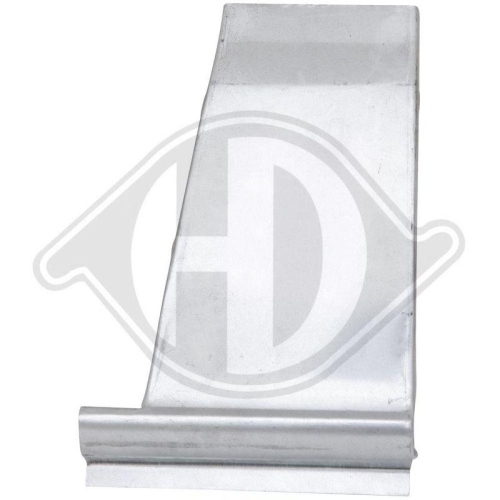 DIEDERICHS Biniş sacı