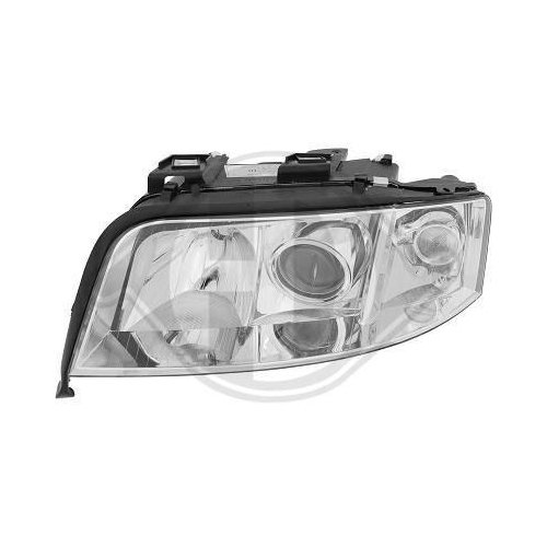 DIEDERICHS Projecteur principal
