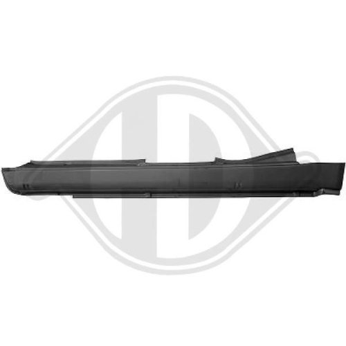 DIEDERICHS Rocker Panel