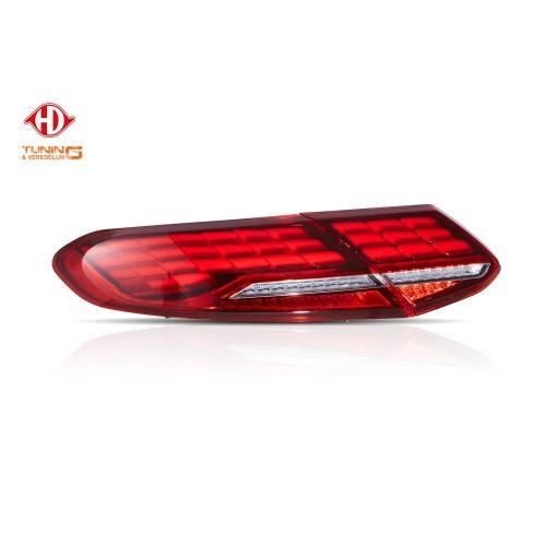 DIEDERICHS Zestaw lampy tylnej HD Tuning