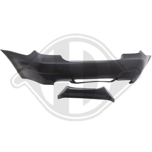 DIEDERICHS Zderzak HD Tuning