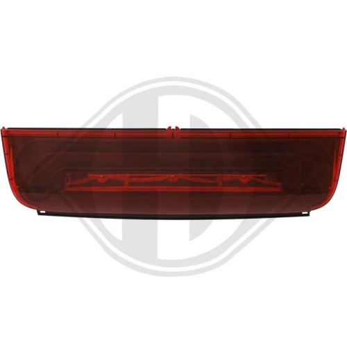 DIEDERICHS Luz de freno adicional