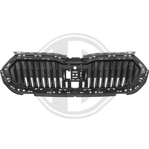 DIEDERICHS Решетка радиатора