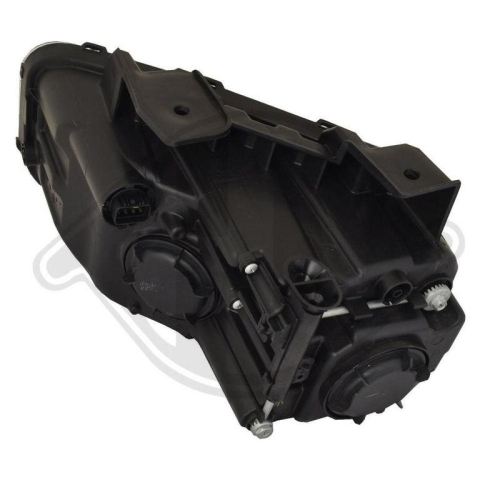 DIEDERICHS Reflektor