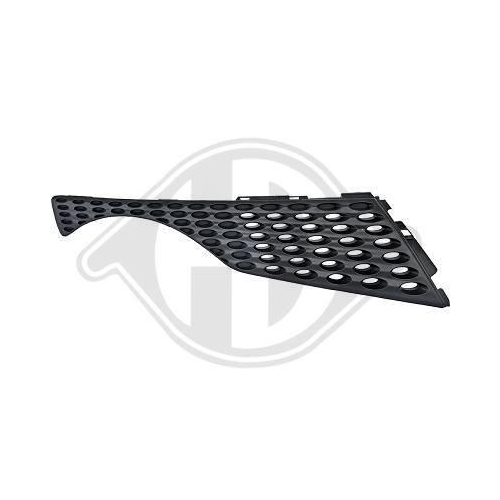 DIEDERICHS Radiateurgrille