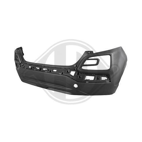 DIEDERICHS Bumper