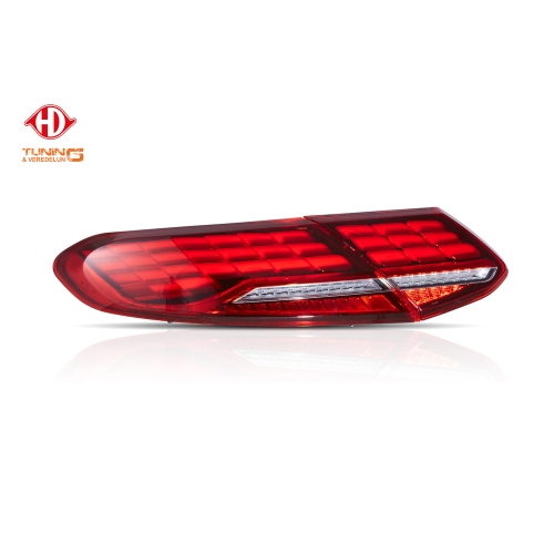 DIEDERICHS Tail Light Assembly Set HD Tuning