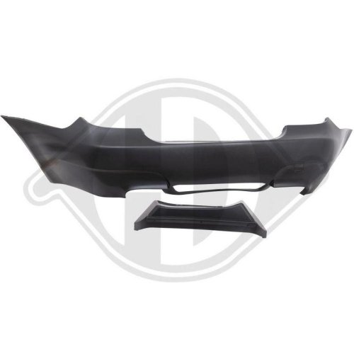 DIEDERICHS Parachoques HD Tuning